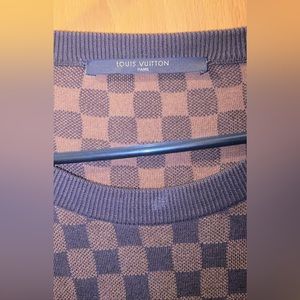 Louis Vuitton Sweater